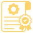 Testing and Quality Assurance icon